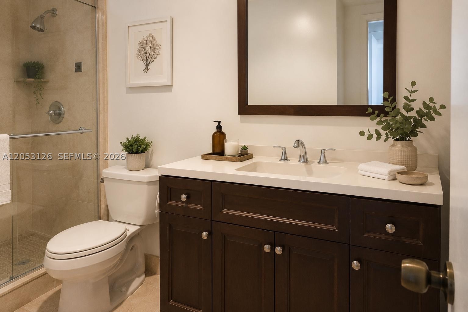 ADMIRALS PORT CONDO WEST - Residential Lease