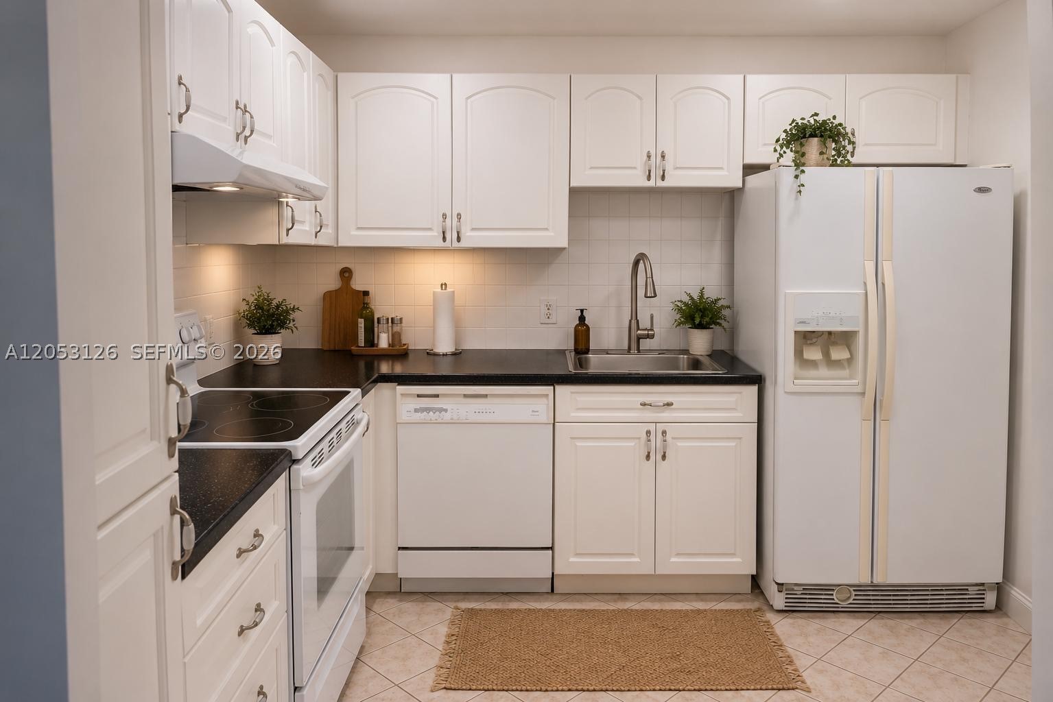ADMIRALS PORT CONDO WEST - Residential Lease
