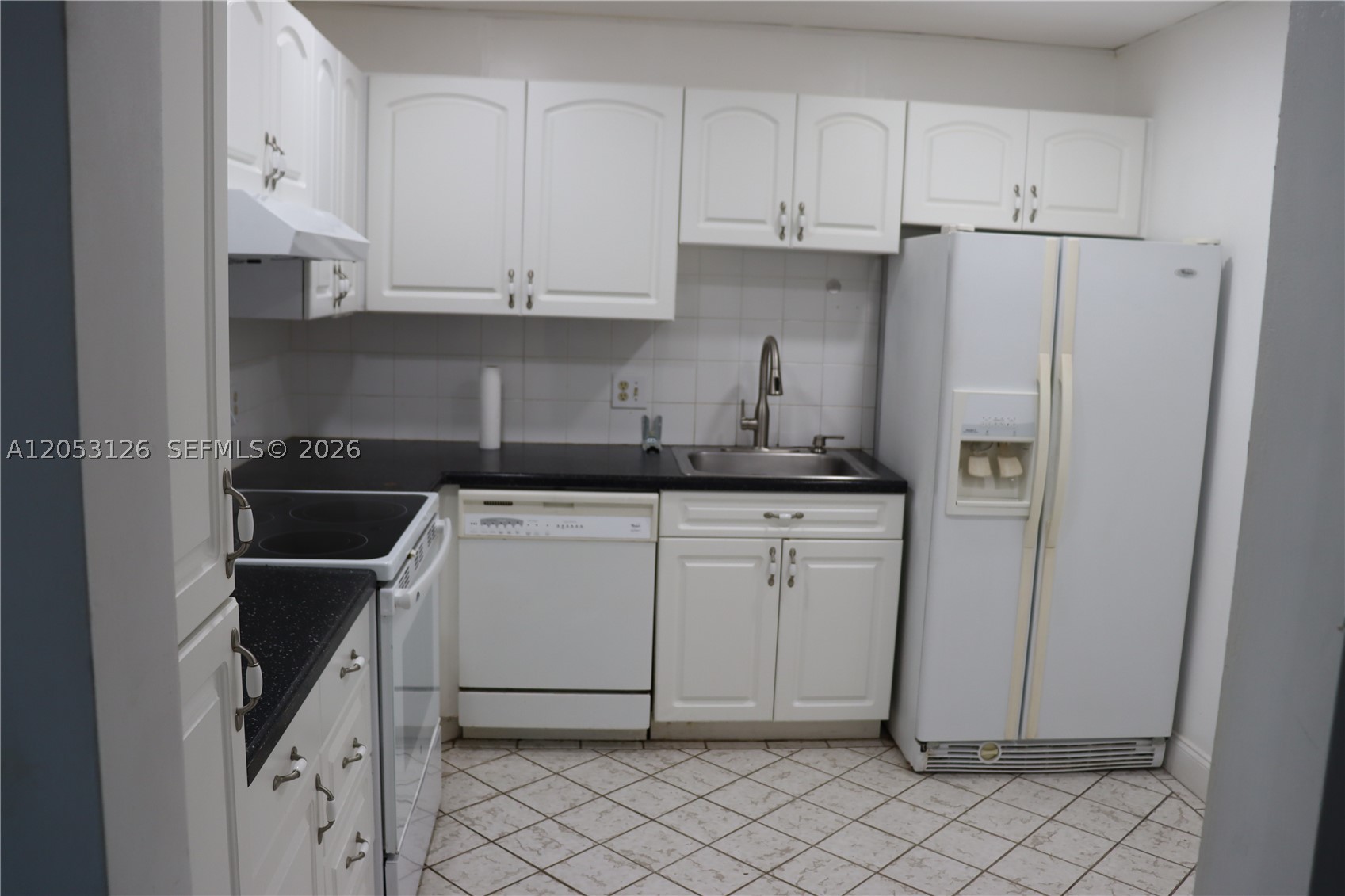 ADMIRALS PORT CONDO WEST - Residential Lease