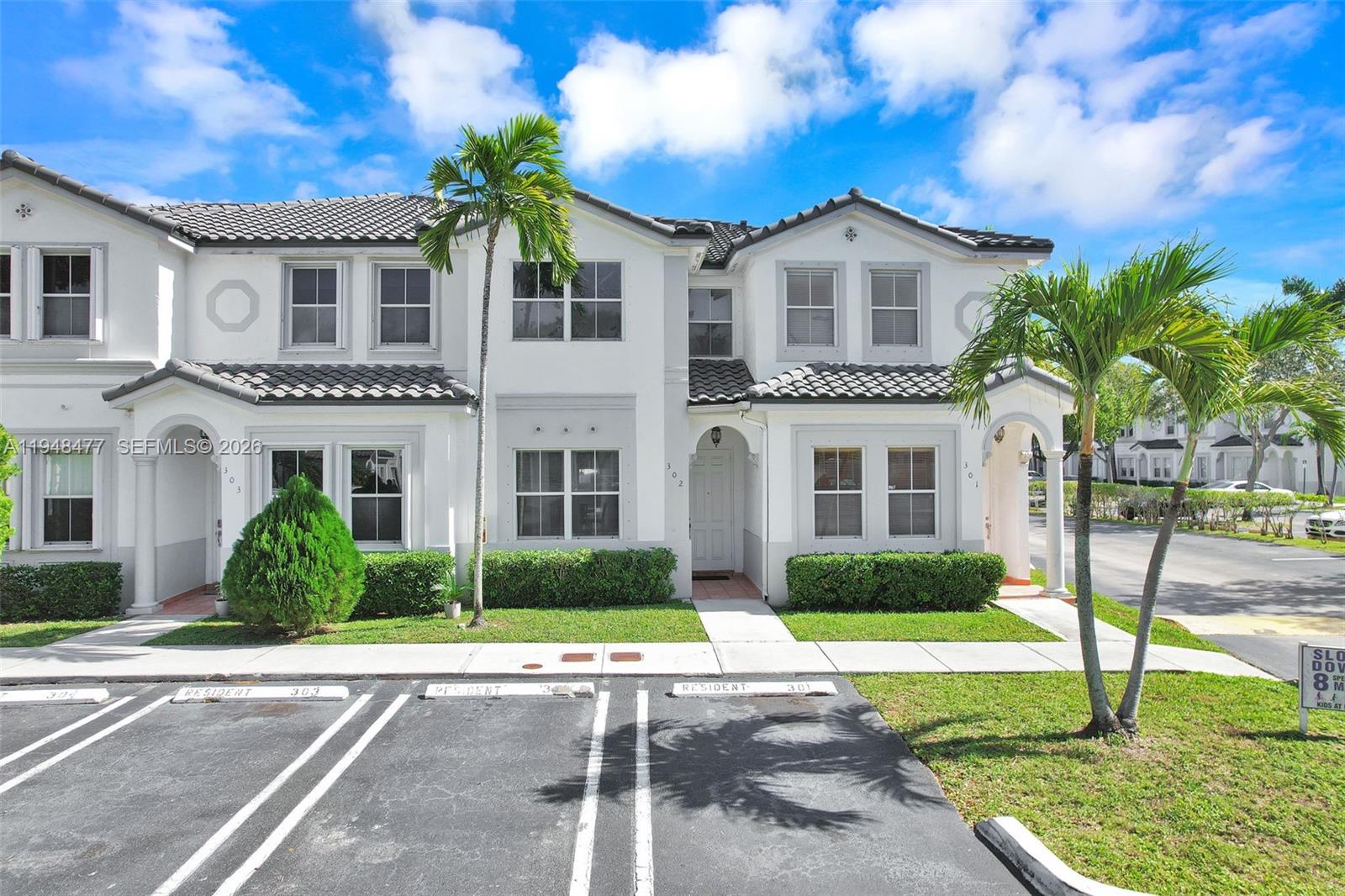 COSTA LINDA CONDO - Residential