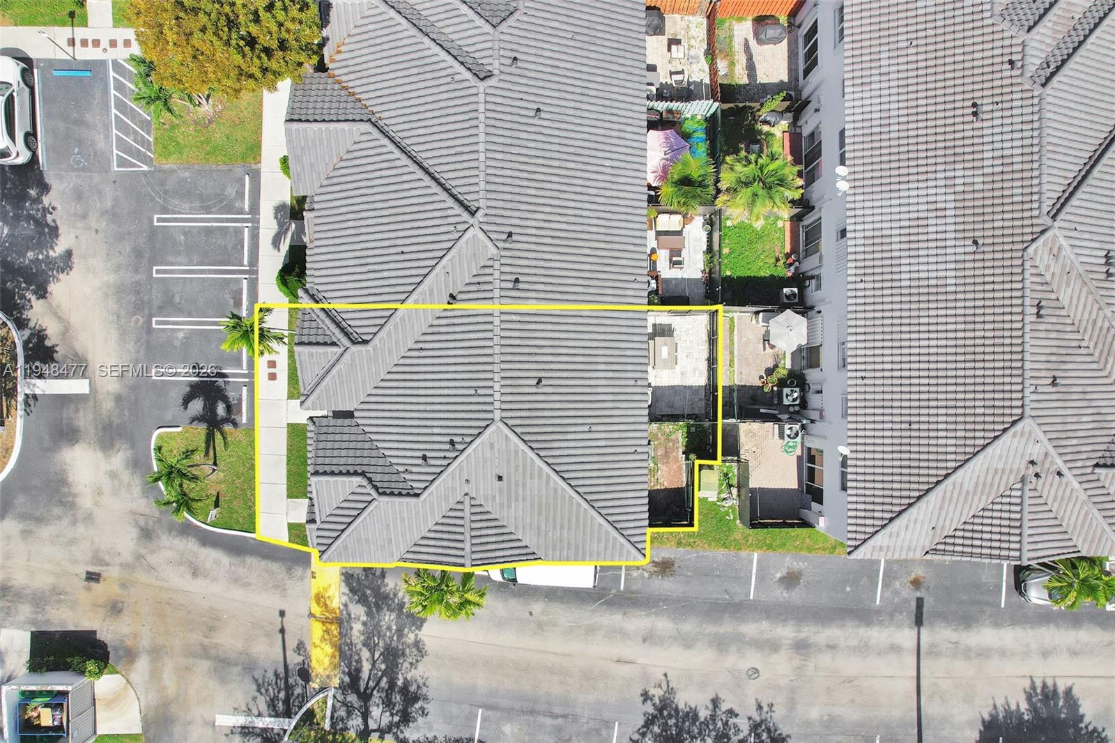 COSTA LINDA CONDO - Residential
