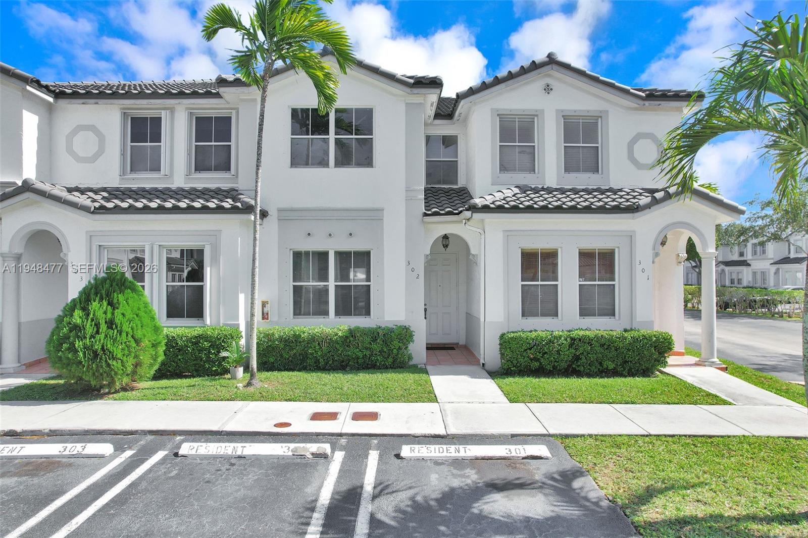 COSTA LINDA CONDO - Residential