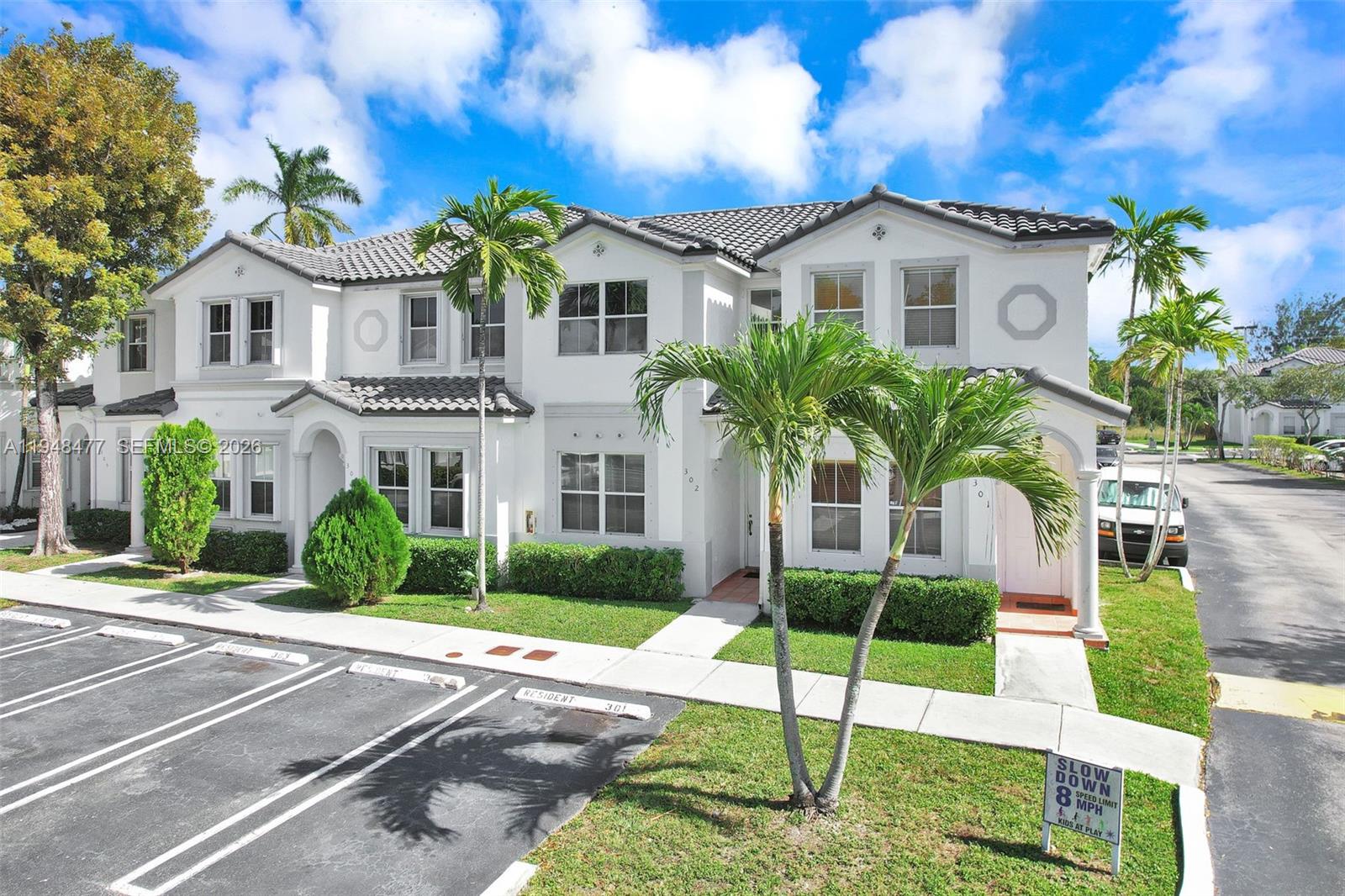 COSTA LINDA CONDO - Residential