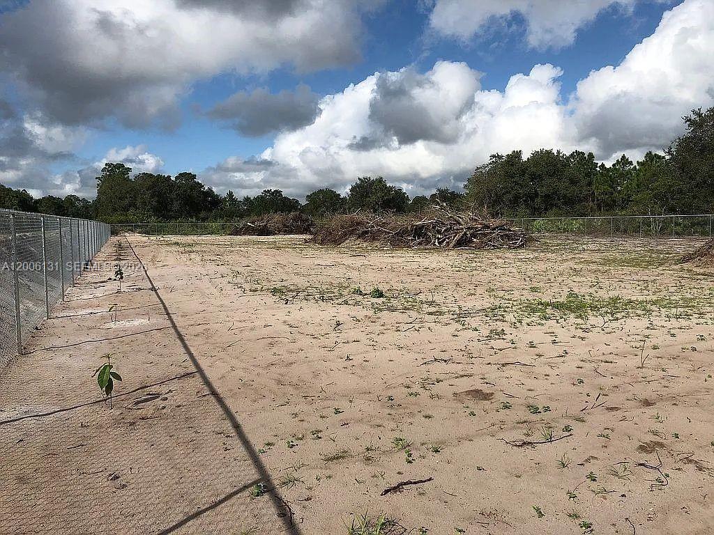 Montura Ranch Estates - Land