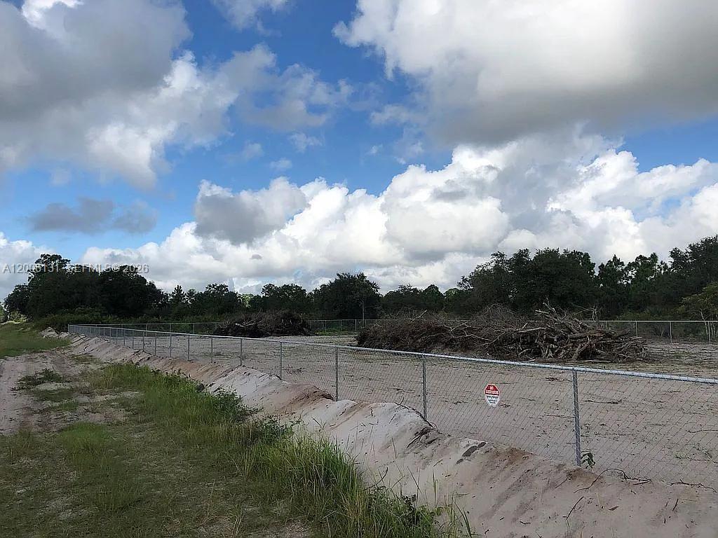 Montura Ranch Estates - Land