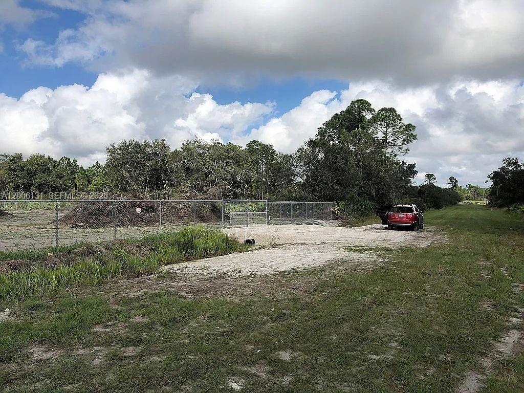 Montura Ranch Estates - Land
