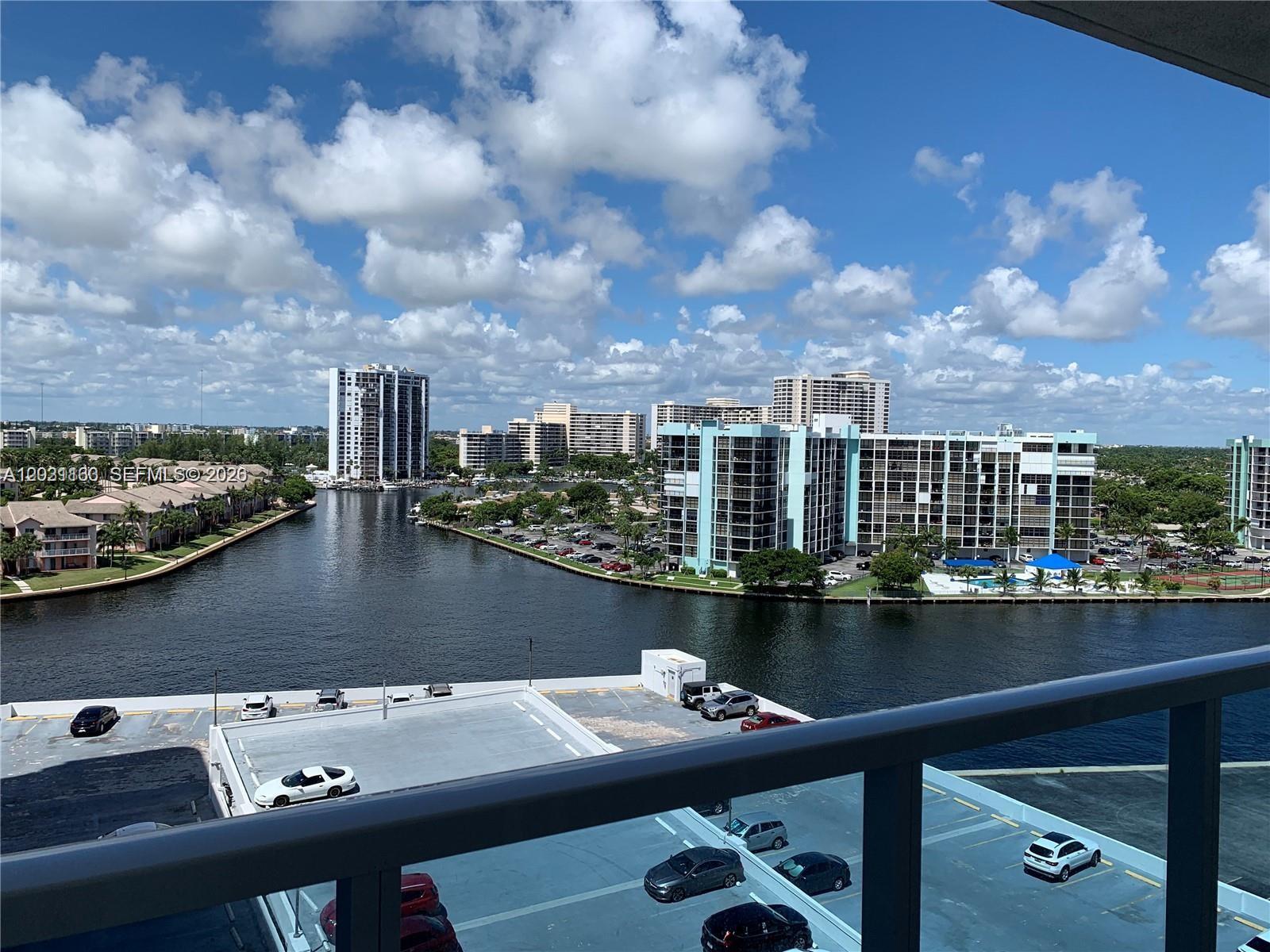 Resort Style Living with Breathtaking Intracoastal Views: 
Experience luxury coastal living in this stunning, completely renovated 1-bedroom, 1.5-bathroom apartment at the prestigious Hallmark. Boasting a bright, modern open floor plan and sweeping Intracoastal views, this turnkey home offers the perfect blend of elegance and convenience.

Unbeatable Location: 
Beachfront Access: Steps from the ocean (right across the street!).
Prime Neighborhood: Next door to the iconic Diplomat Resort.
Easy Commuting: Free shuttle bus available for local shopping and dining.
World-Class Building Amenities
24/7 premium security, surveillance, and gated garage parking.
Heated swimming pool and fully equipped gym with a relaxing sauna.
Elite social spaces: Billiard room, two card rooms, a library, and a large social hall.
Rent Includes: High-speed internet and premium cable.
Don't miss out on making this coastal paradise your new home. Schedule your private viewing today!