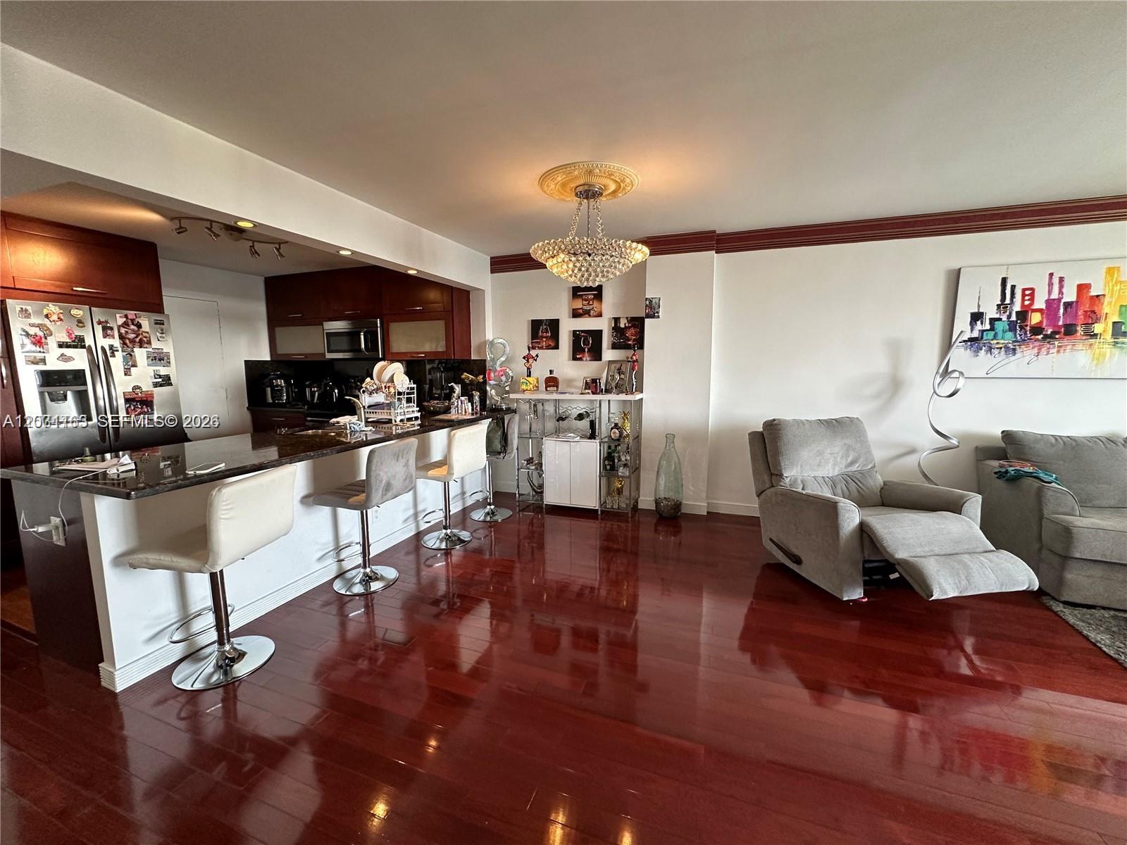 HALLMARK OF HOLLYWOOD CON - Residential Lease