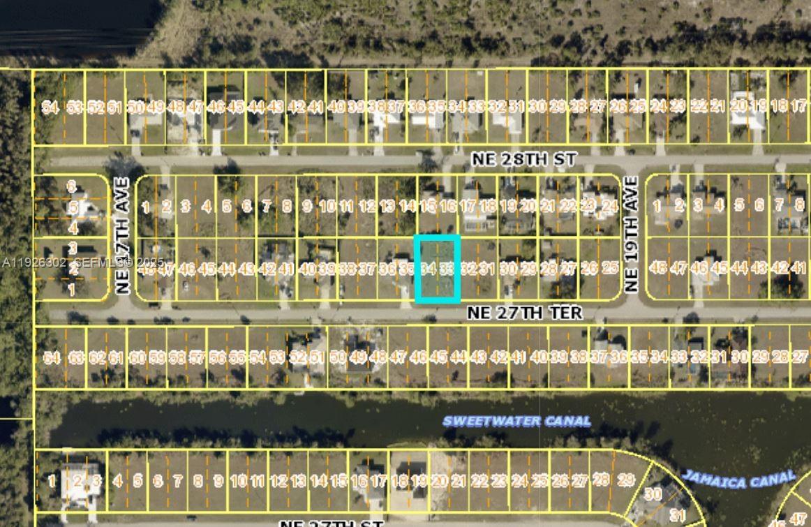 Discover the perfect opportunity to build your dream home or invest in one of Cape Coral’s rapidly growing areas. This vacant residential lot is ideally located in a developing neighborhood surrounded by new construction, with convenient access to major roadways, schools, shopping, dining, the Pine Island Corridor, and Fort Myers. Spacious and full of potential, it’s a great option for a primary residence, vacation home, or long-term investment.
Property may have gopher tortoise burrows. Per Florida Fish and WCC guidelines, properties with 10 or fewer burrows may qualify for a standard relocation permit process with manageable costs. Buyer to perform due diligence. Don’t miss your chance to own a piece of Cape Coral’s continued growth!