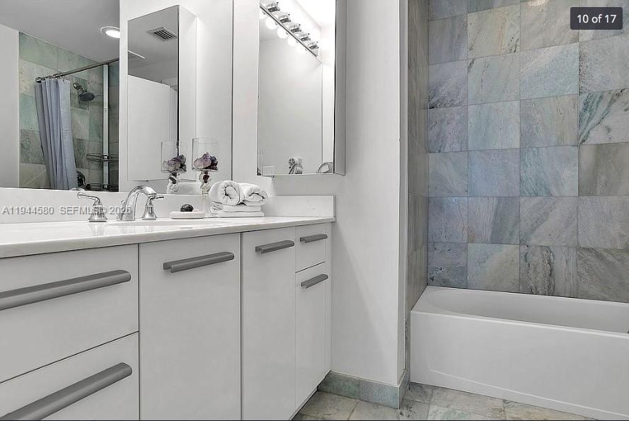 1060 BRICKELL CONDO - Residential