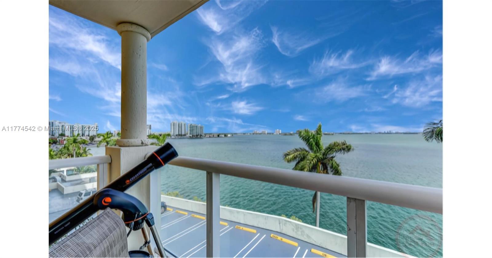 BAYVIEW CONDO AT NORTH BA - Residential