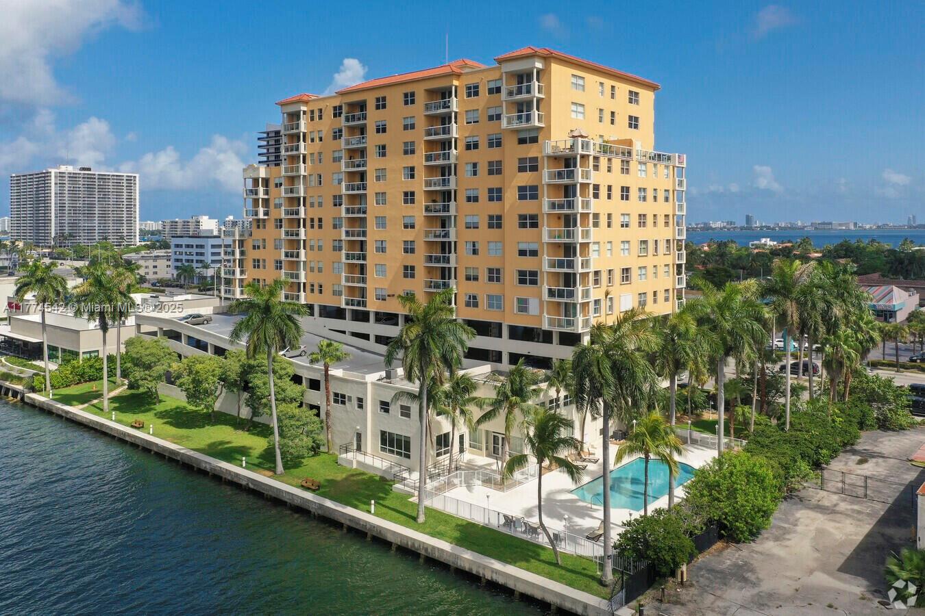 Stunning Corner Unit with Breathtaking Biscayne Bay Views

This quiet and spacious 2-bedroom, 2-bathroom corner unit offers unobstructed views of Biscayne Bay, filling the open living area with natural light and a refreshing breeze. Designed for tranquility, there’s no city noise—just the soothing sounds of the water. The airy layout creates a seamless flow between the living, dining, and kitchen areas, great for both relaxing and entertaining. Both bedrooms feature walk-in closets for ample storage.

Enjoy amenities, including a pool, gym, barbecue area, and party room. With two private covered parking spaces, extra storage, and guest parking, convenience is at your doorstep. Located just 5 min from the beach and steps from supermarkets, restaurants, and daily essentials.