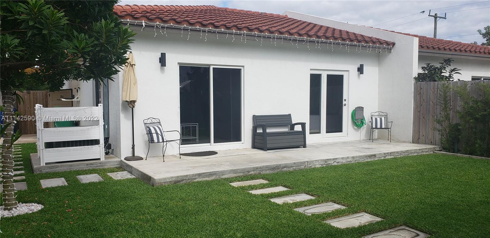 DE CAYON SUBDIVISION - Residential