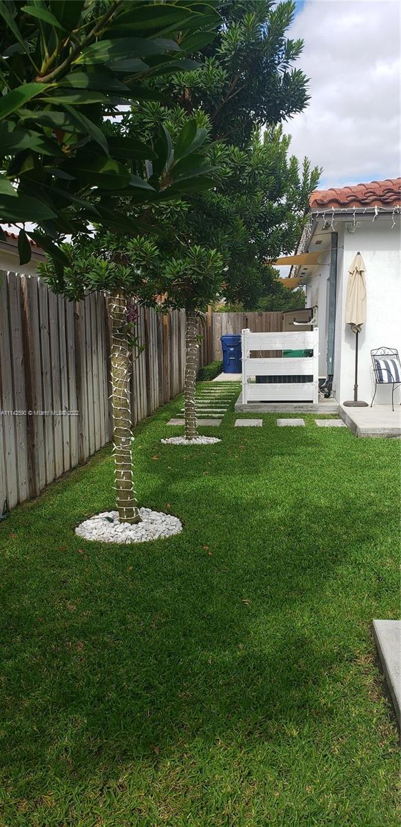 DE CAYON SUBDIVISION - Residential