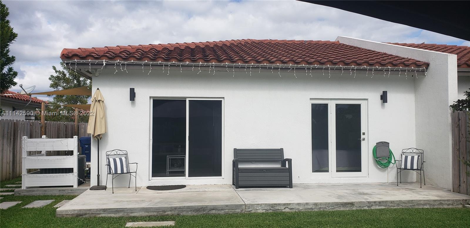 DE CAYON SUBDIVISION - Residential