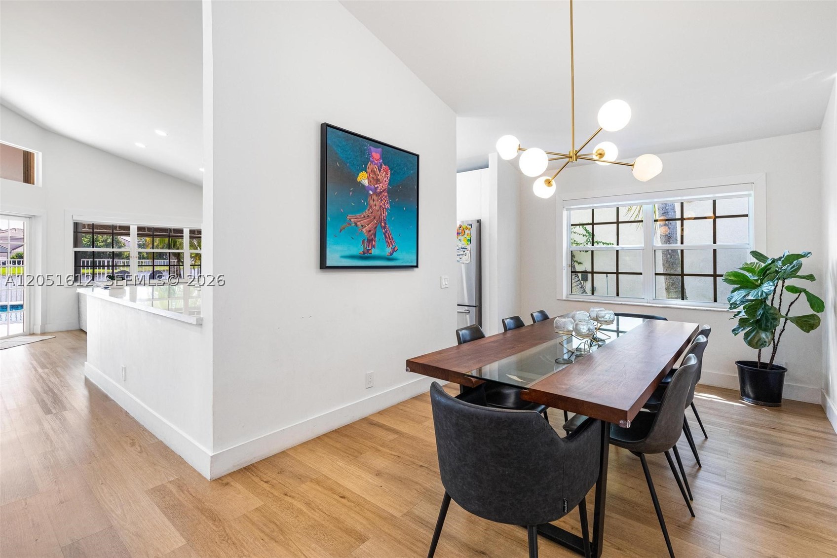 SECTOR 3 - PARCELS C D E - Residential Lease