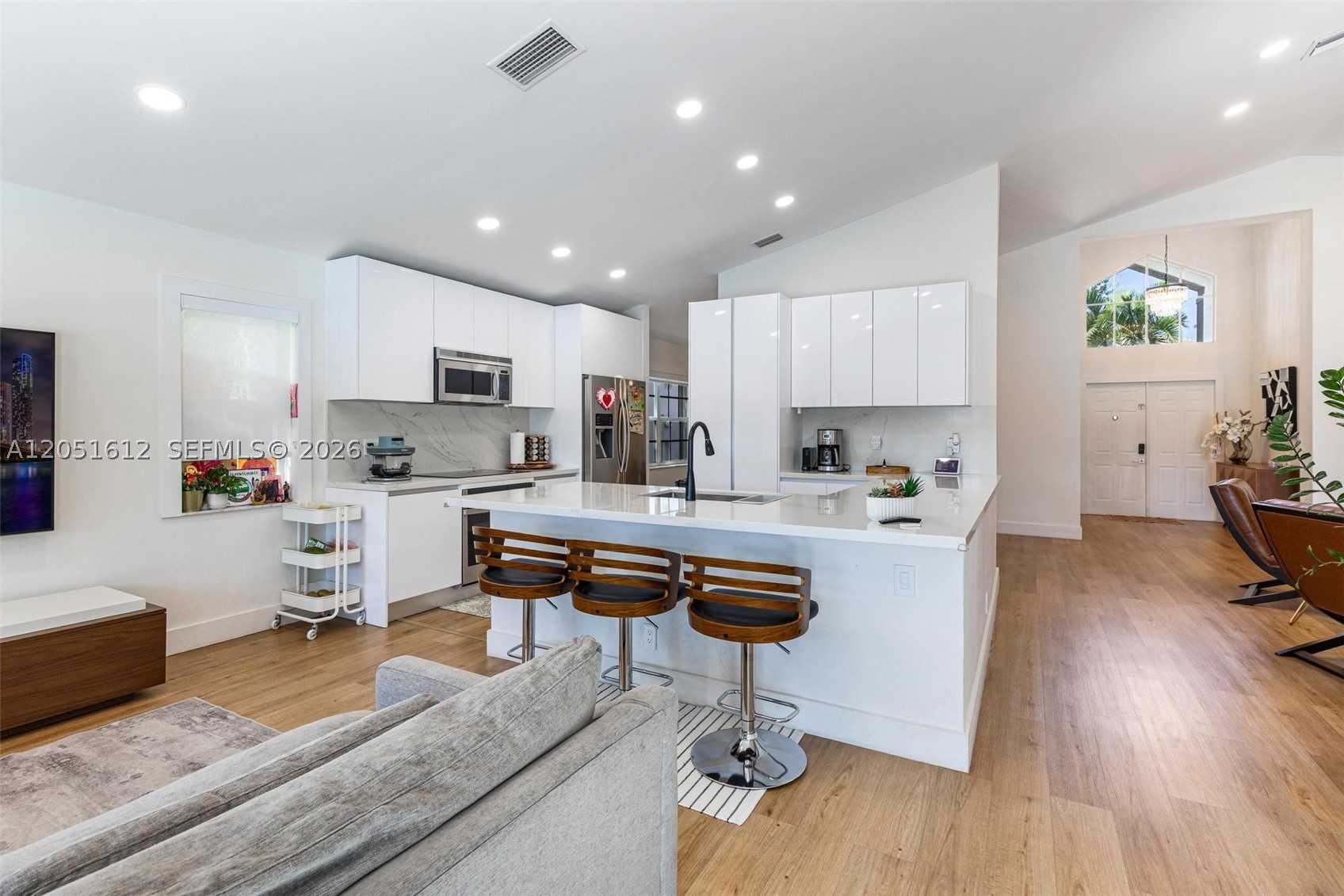 SECTOR 3 - PARCELS C D E - Residential Lease