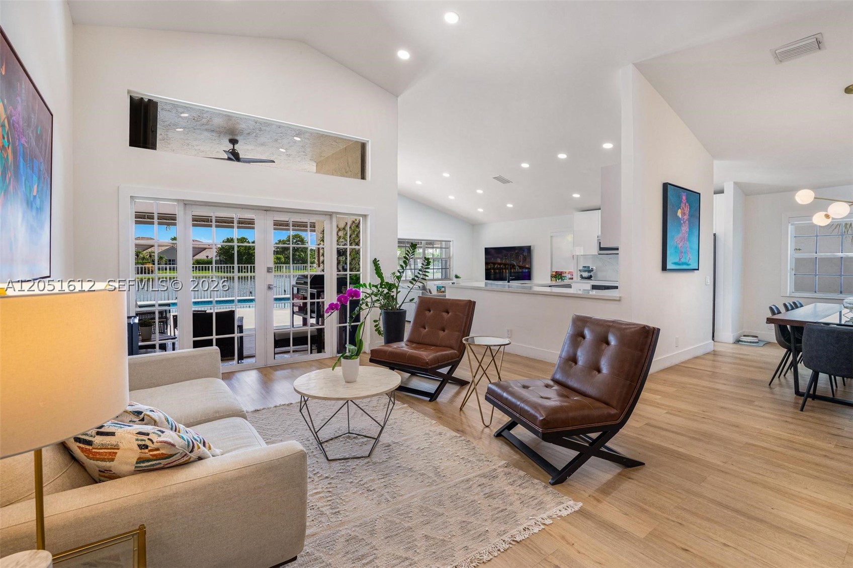 SECTOR 3 - PARCELS C D E - Residential Lease
