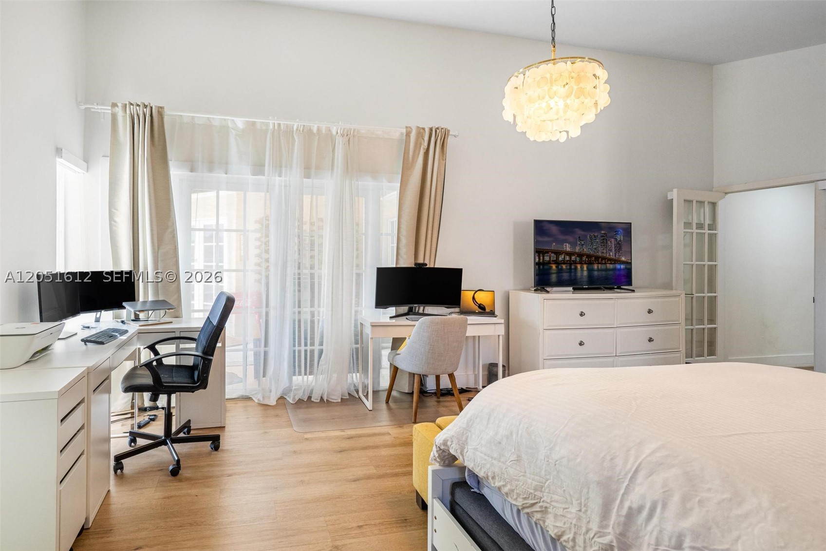 SECTOR 3 - PARCELS C D E - Residential Lease