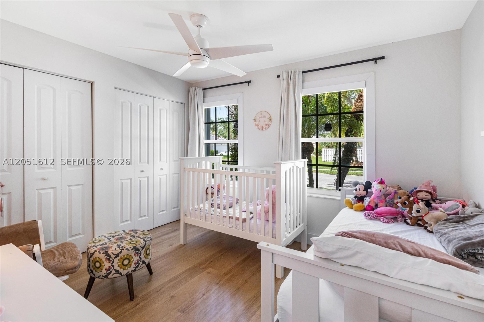 SECTOR 3 - PARCELS C D E - Residential Lease