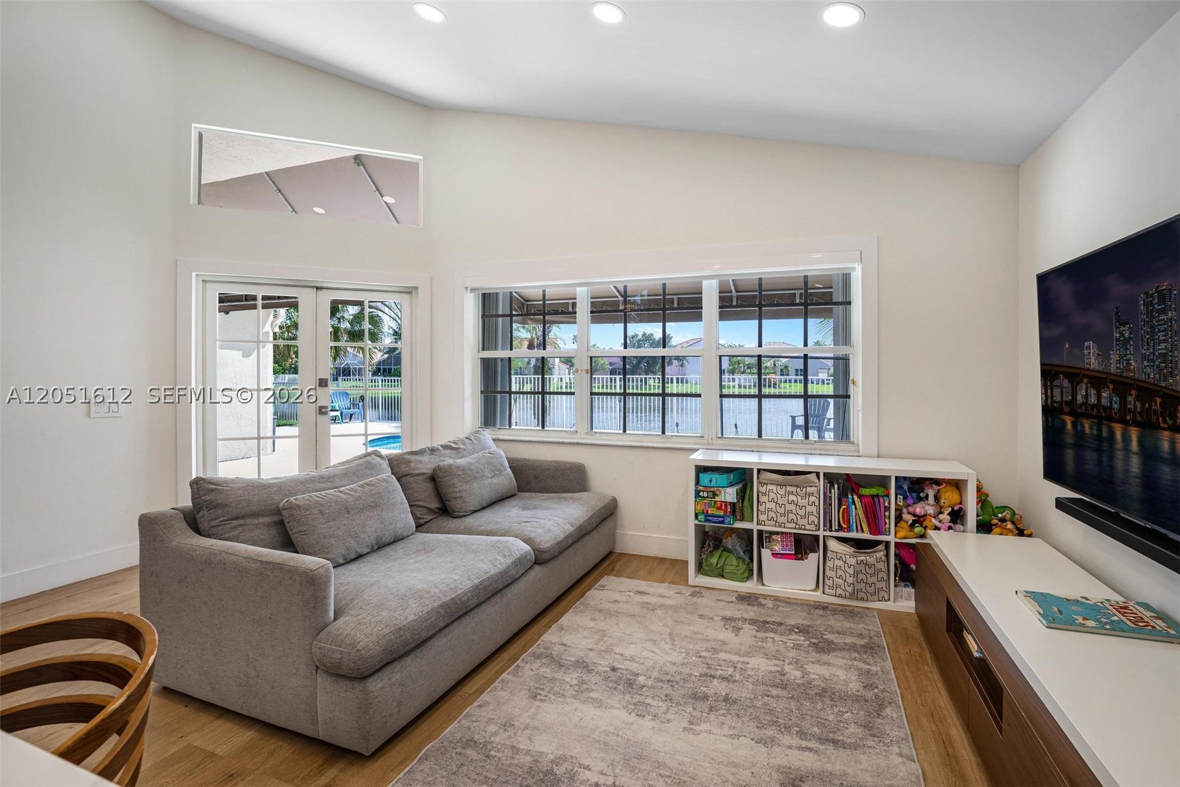 SECTOR 3 - PARCELS C D E - Residential Lease