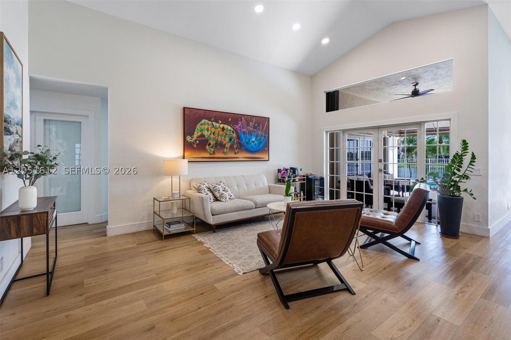 SECTOR 3 - PARCELS C D E - Residential Lease