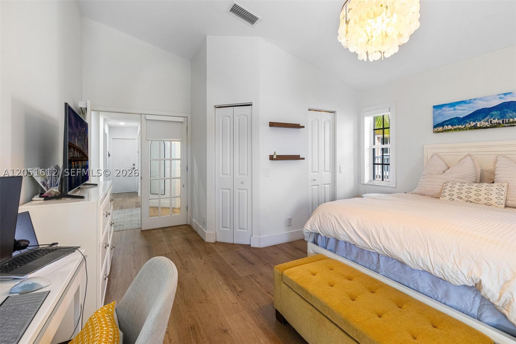 SECTOR 3 - PARCELS C D E - Residential Lease