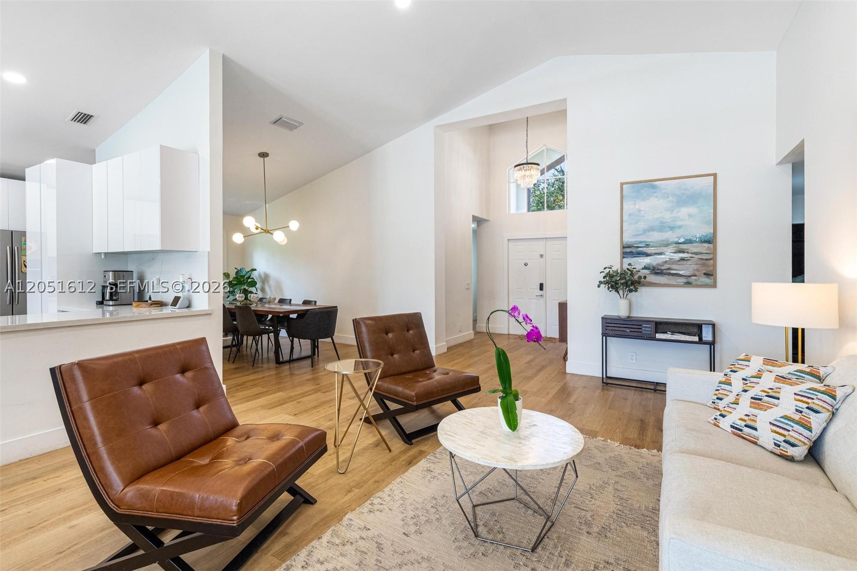 SECTOR 3 - PARCELS C D E - Residential Lease