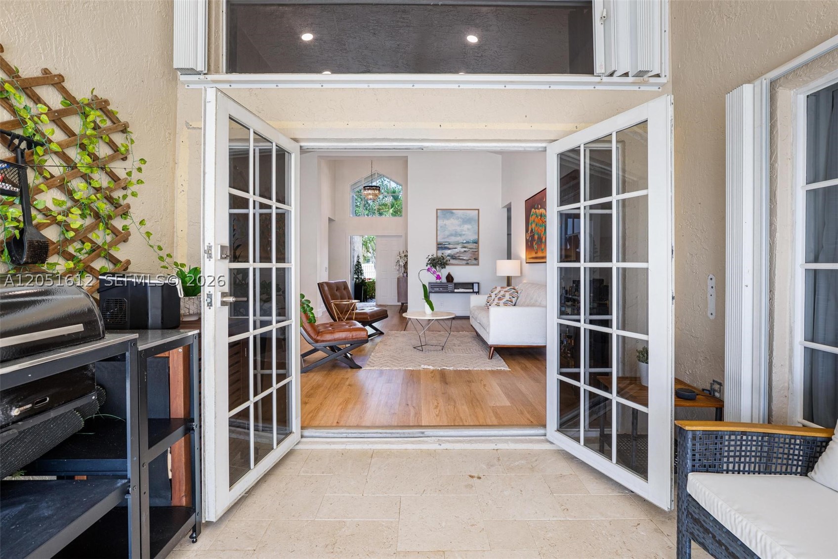 SECTOR 3 - PARCELS C D E - Residential Lease