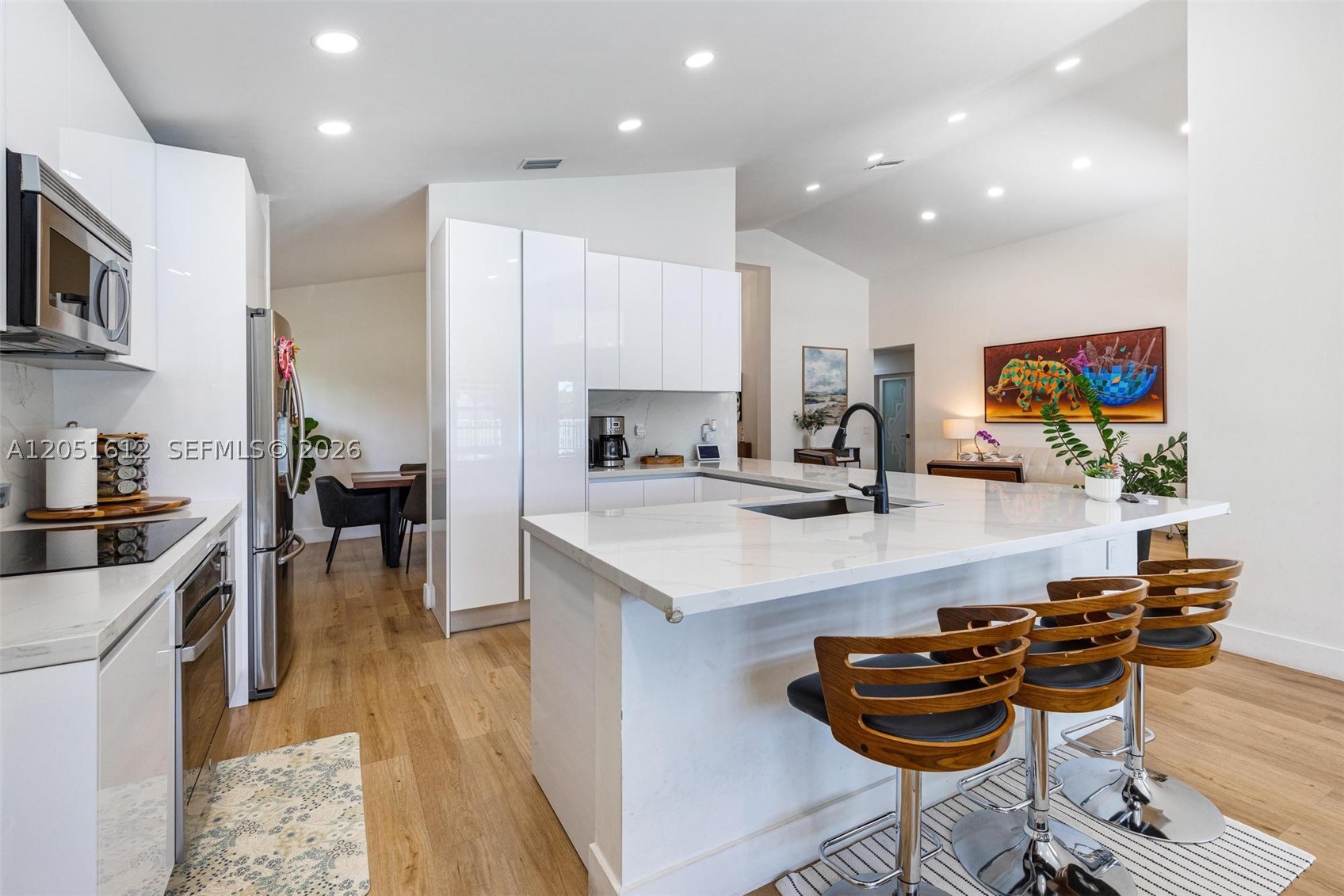 SECTOR 3 - PARCELS C D E - Residential Lease