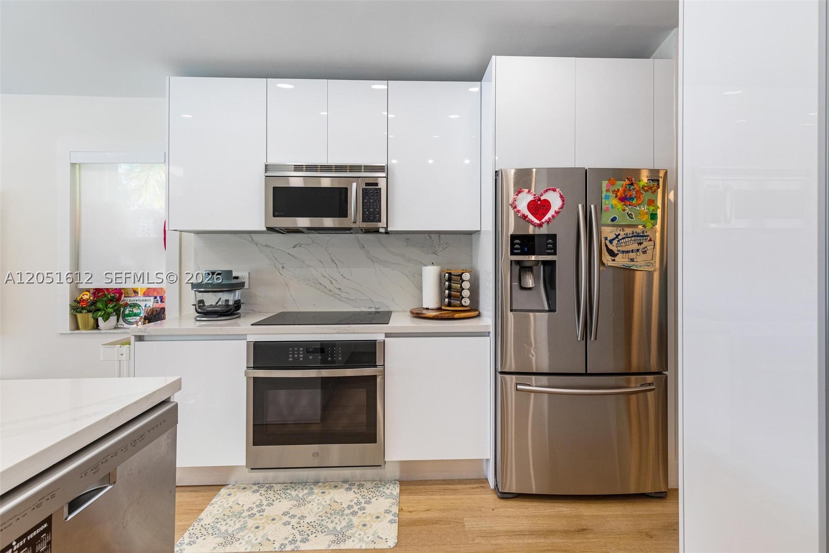 SECTOR 3 - PARCELS C D E - Residential Lease