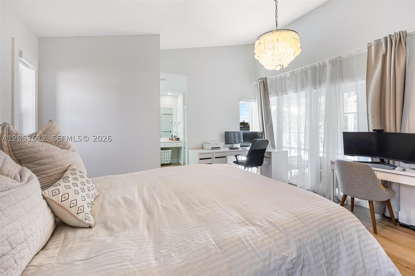 SECTOR 3 - PARCELS C D E - Residential Lease