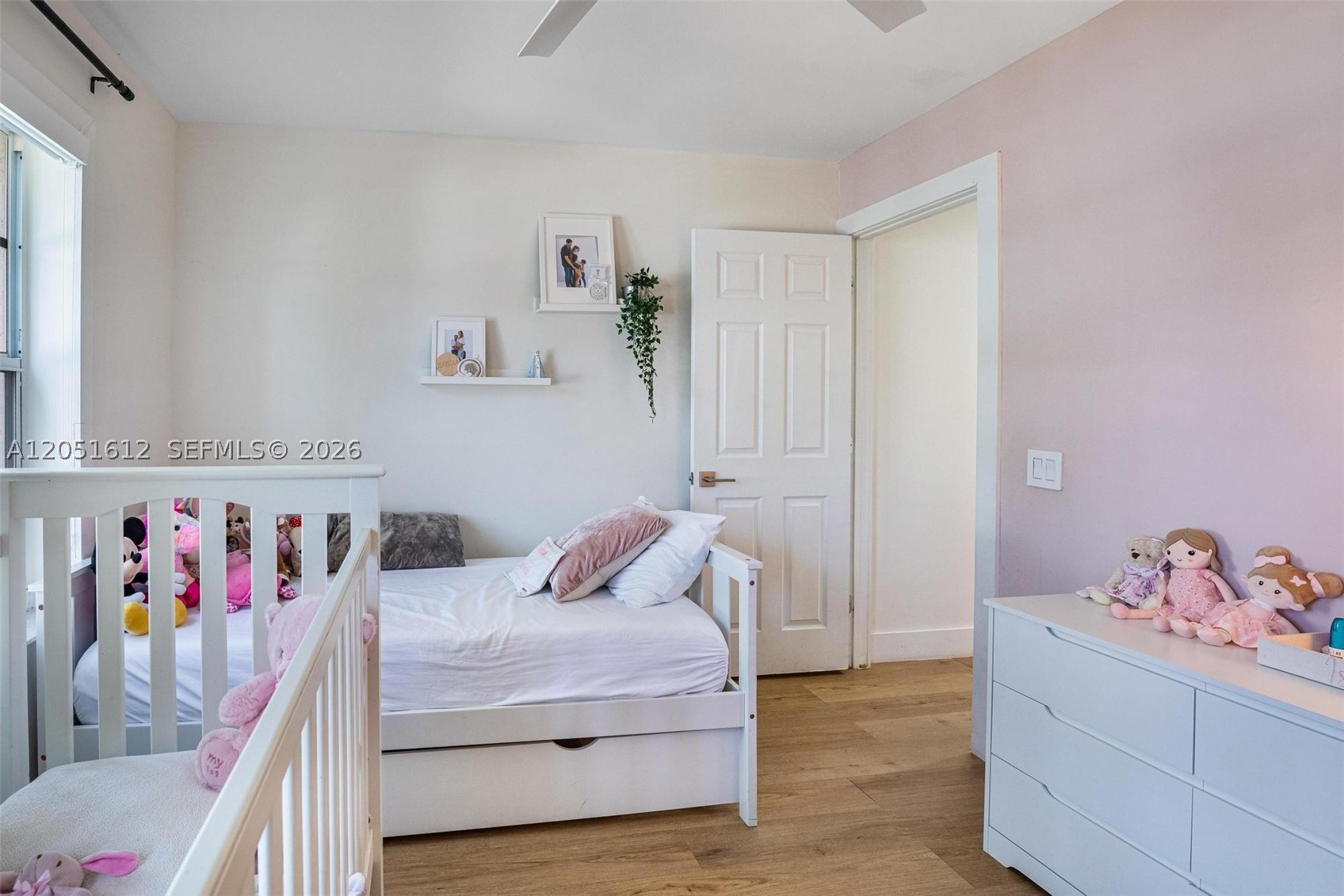 SECTOR 3 - PARCELS C D E - Residential Lease