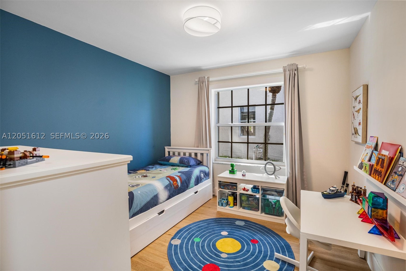 SECTOR 3 - PARCELS C D E - Residential Lease