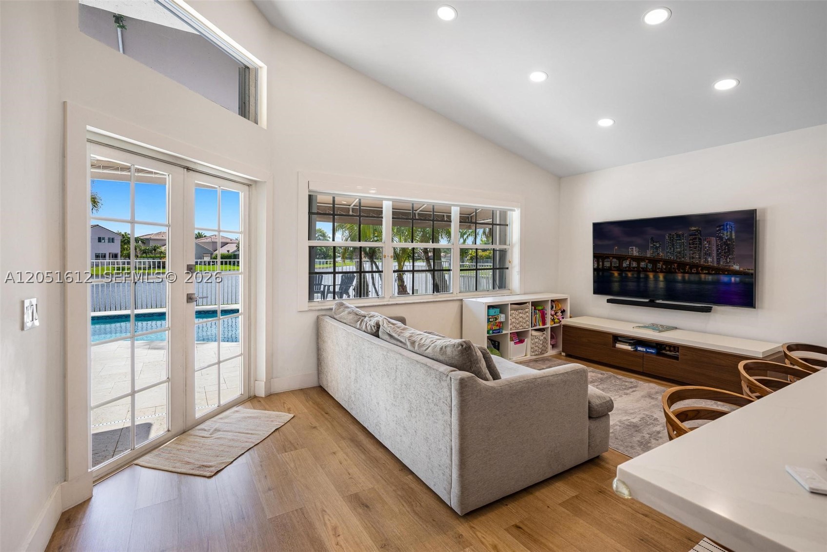 SECTOR 3 - PARCELS C D E - Residential Lease
