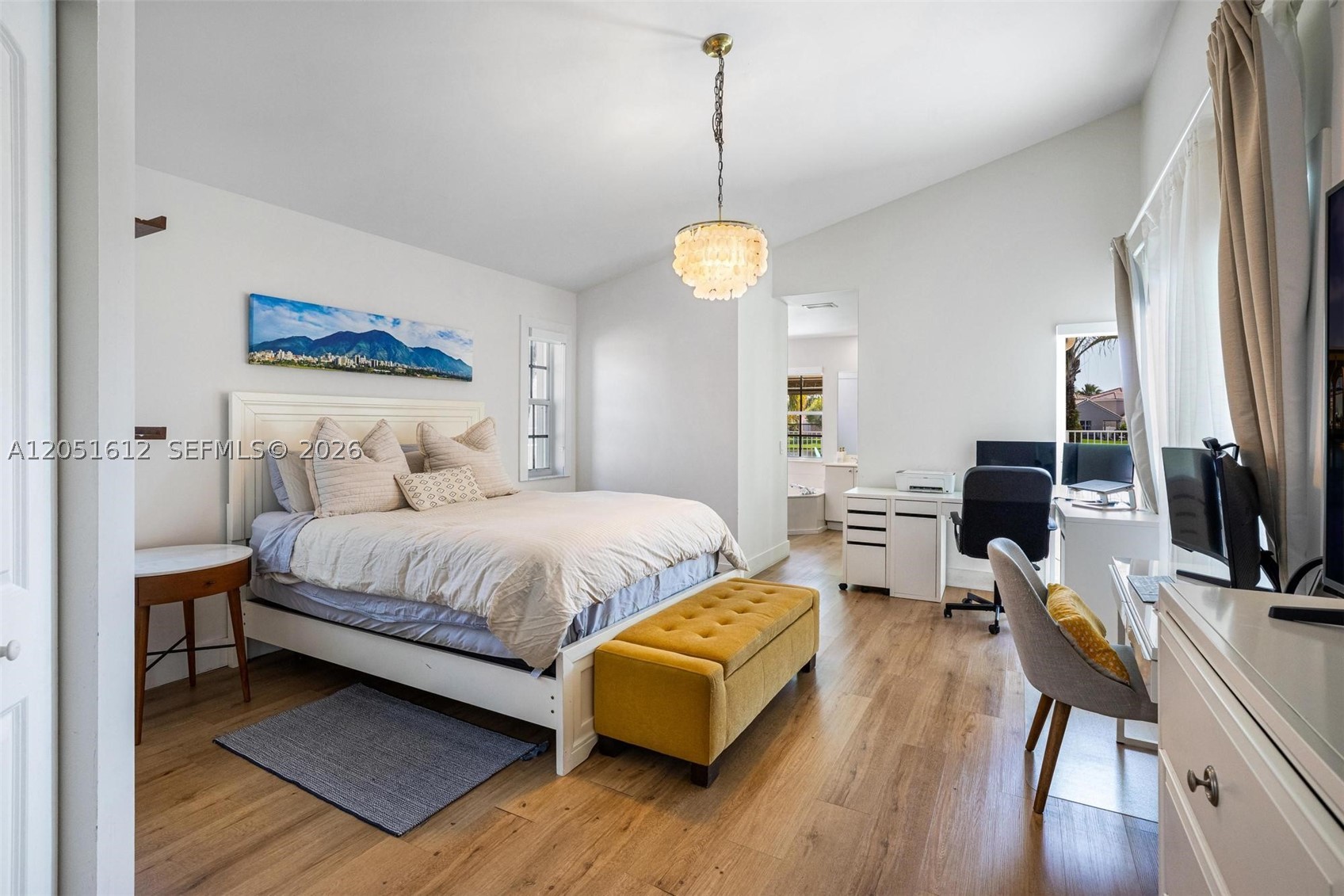 SECTOR 3 - PARCELS C D E - Residential Lease