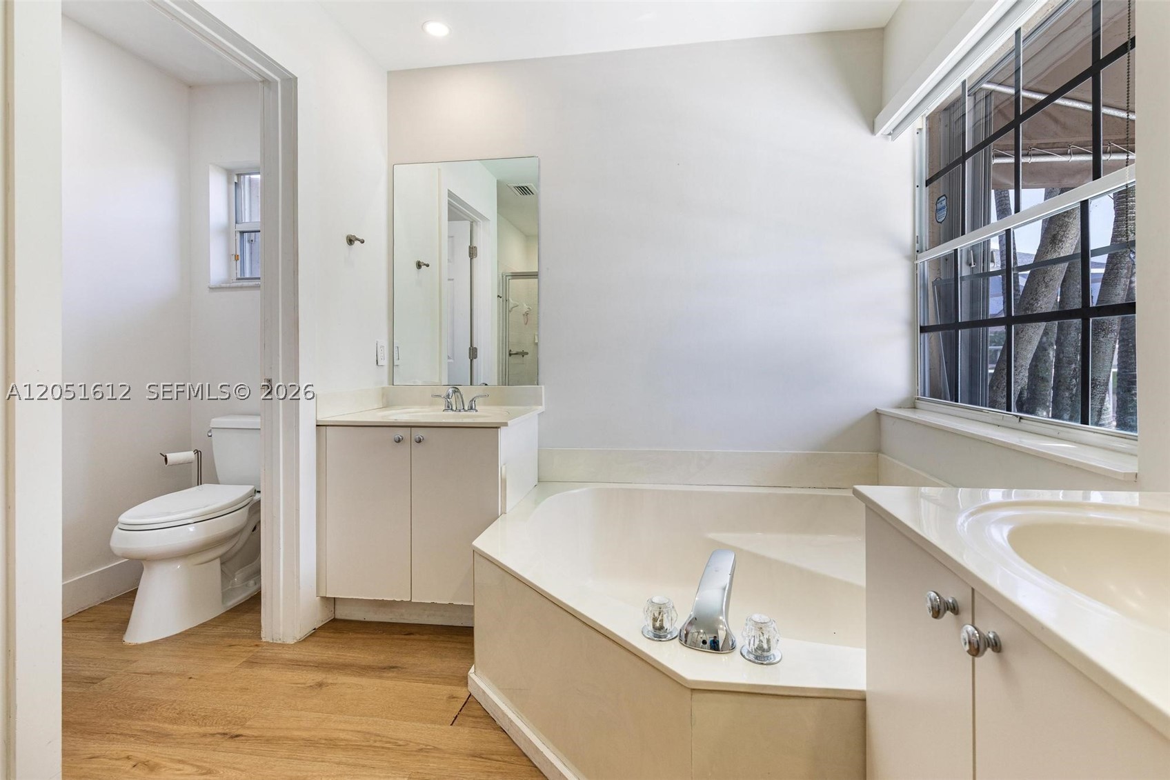 SECTOR 3 - PARCELS C D E - Residential Lease