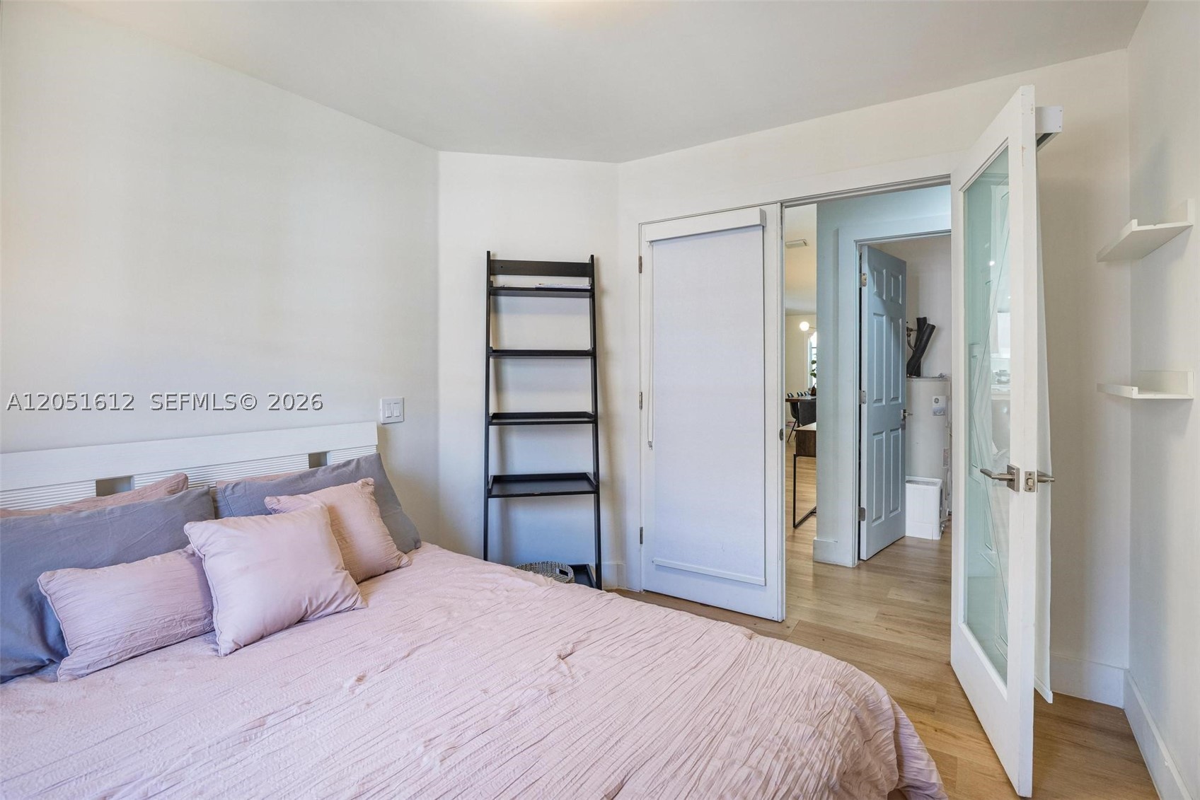 SECTOR 3 - PARCELS C D E - Residential Lease
