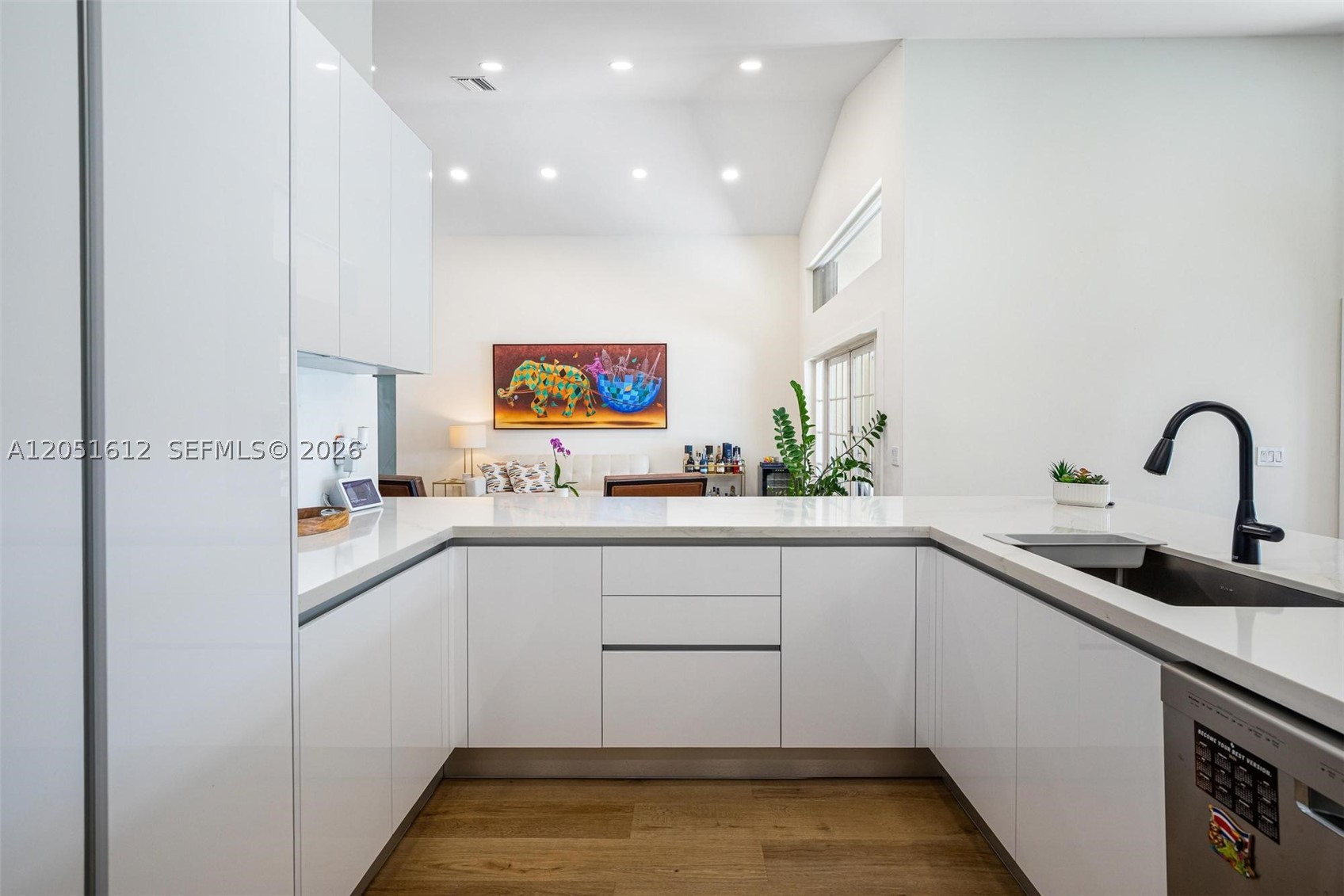 SECTOR 3 - PARCELS C D E - Residential Lease