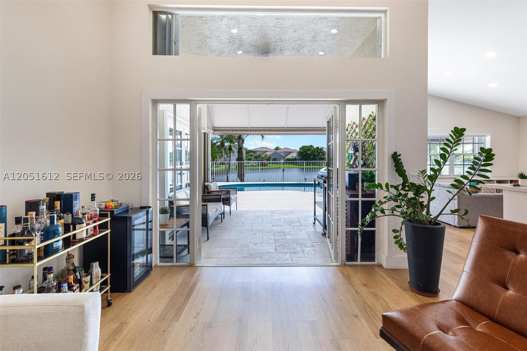 SECTOR 3 - PARCELS C D E - Residential Lease