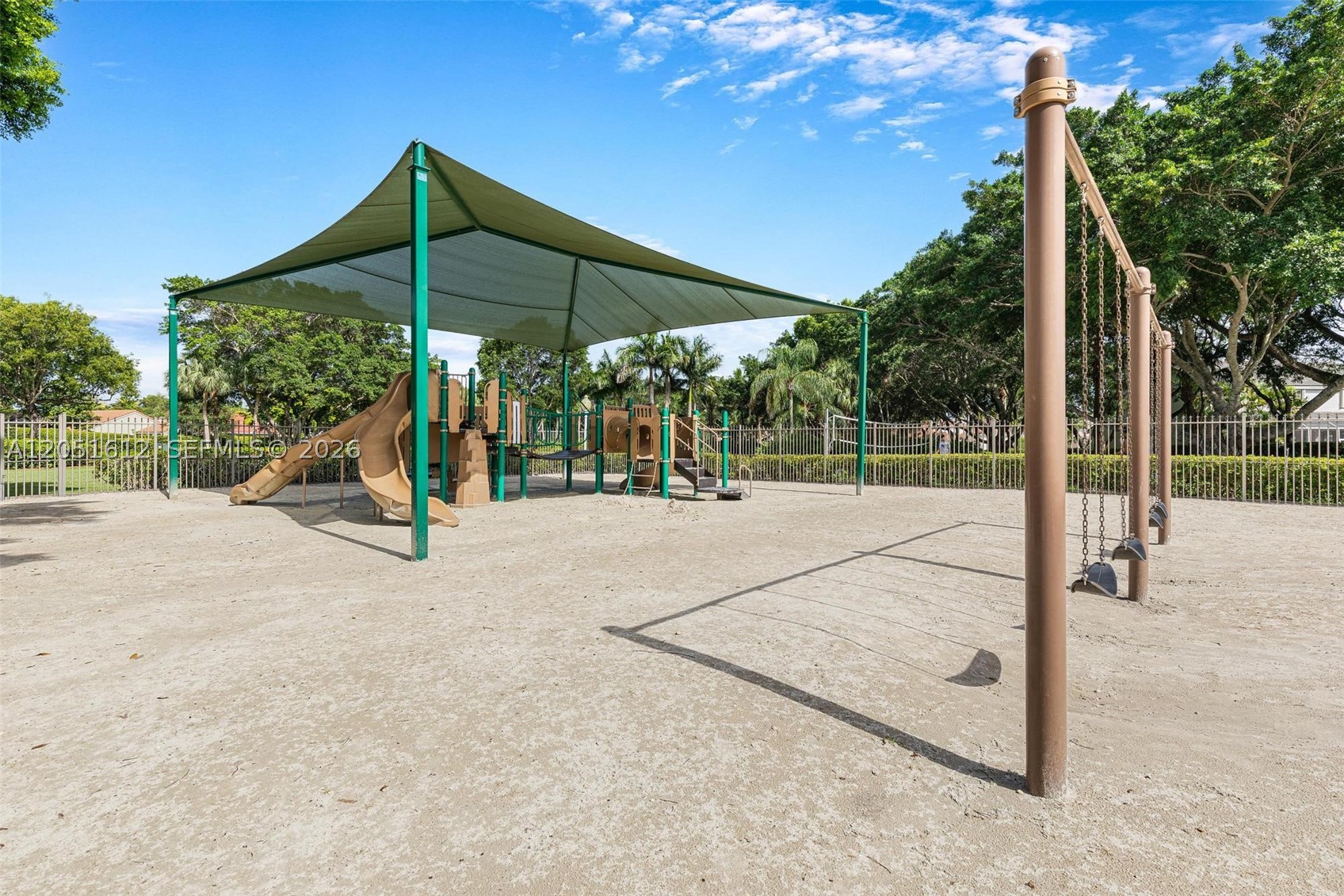 SECTOR 3 - PARCELS C D E - Residential Lease
