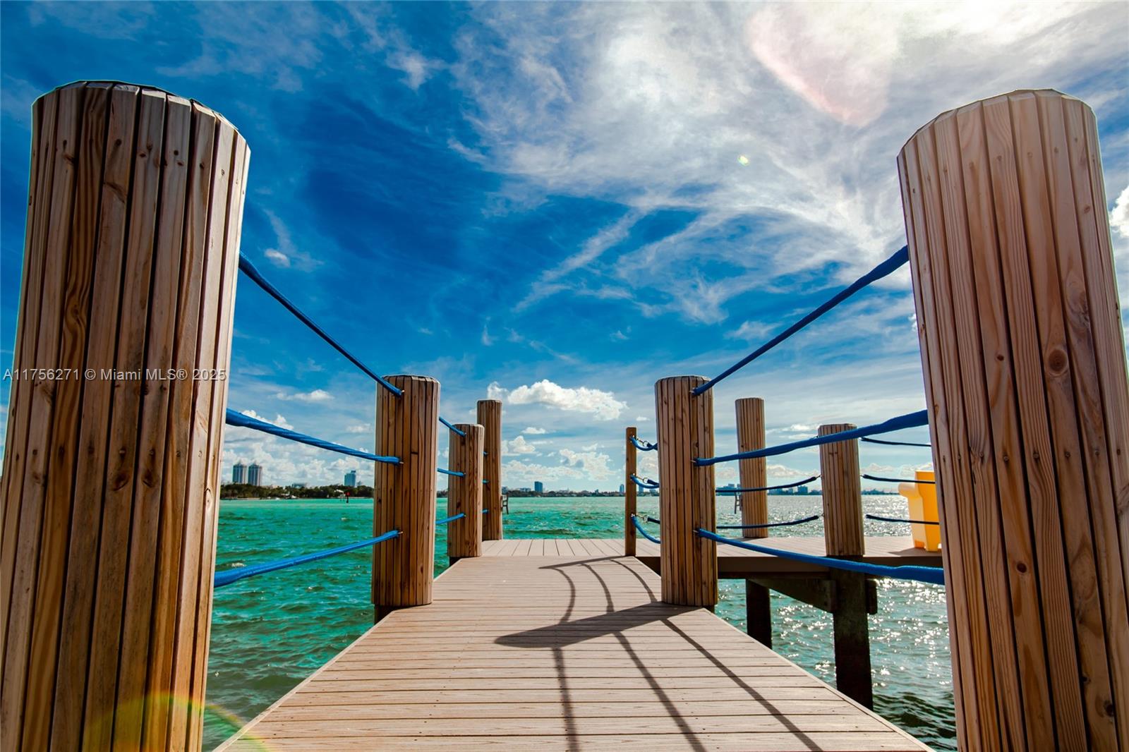 ISLE OF NORMANDY MIAMI VI - Residential