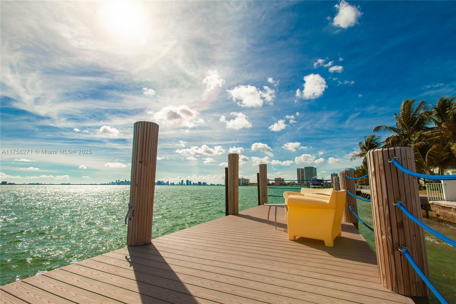 ISLE OF NORMANDY MIAMI VI - Residential
