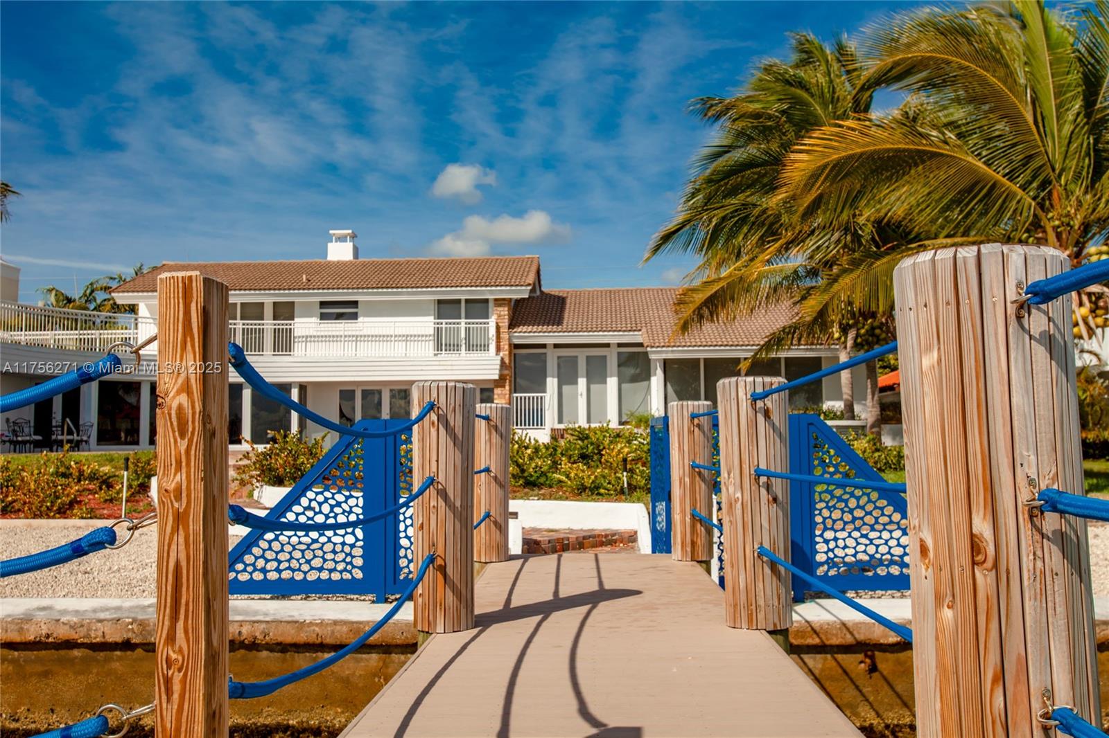 ISLE OF NORMANDY MIAMI VI - Residential