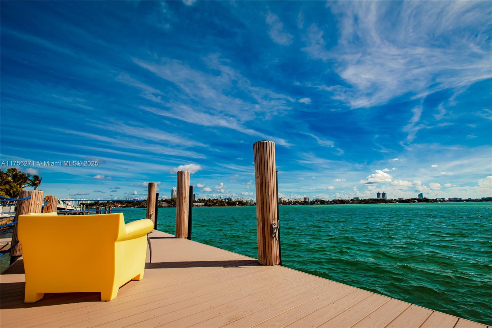ISLE OF NORMANDY MIAMI VI - Residential