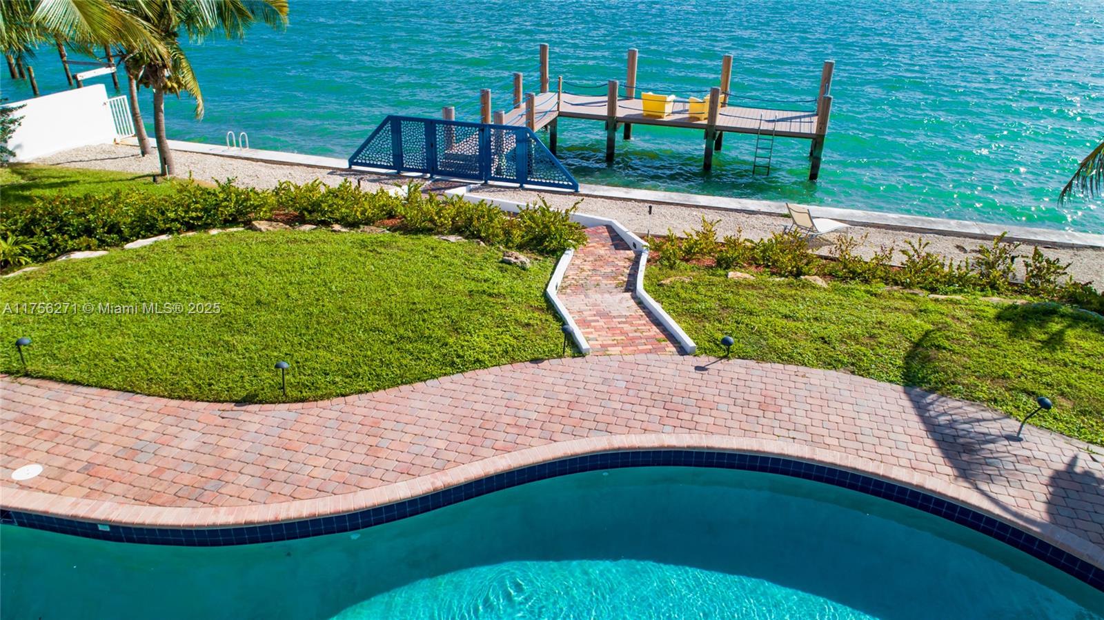 ISLE OF NORMANDY MIAMI VI - Residential