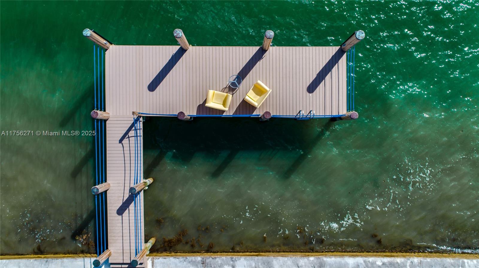 ISLE OF NORMANDY MIAMI VI - Residential