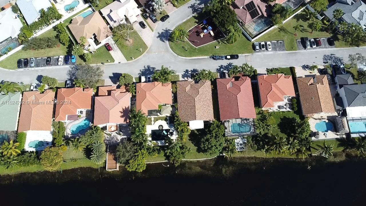PEMBROKE LAKES SOUTH - Residential