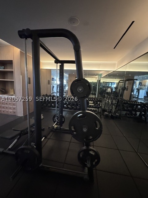 801 SMA DESIGNER SUITES C - Residential