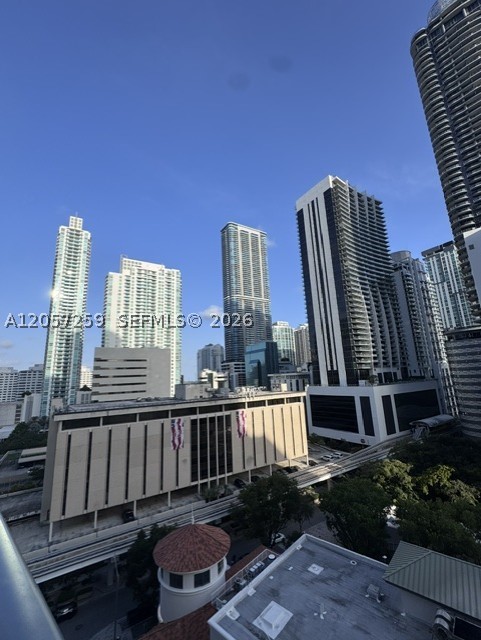 801 SMA DESIGNER SUITES C - Residential